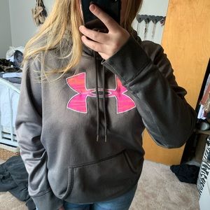 Under Armour Hoodie